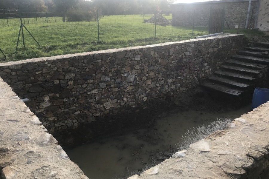 Lavoir